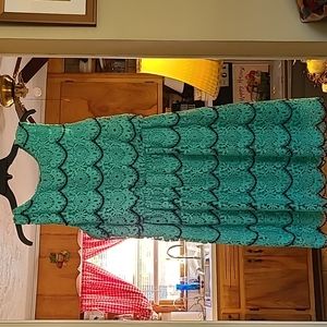 Luxology ladies dress size 14.